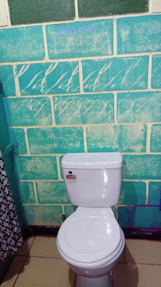 Фото Beta Life Eco Proyecto Hostel