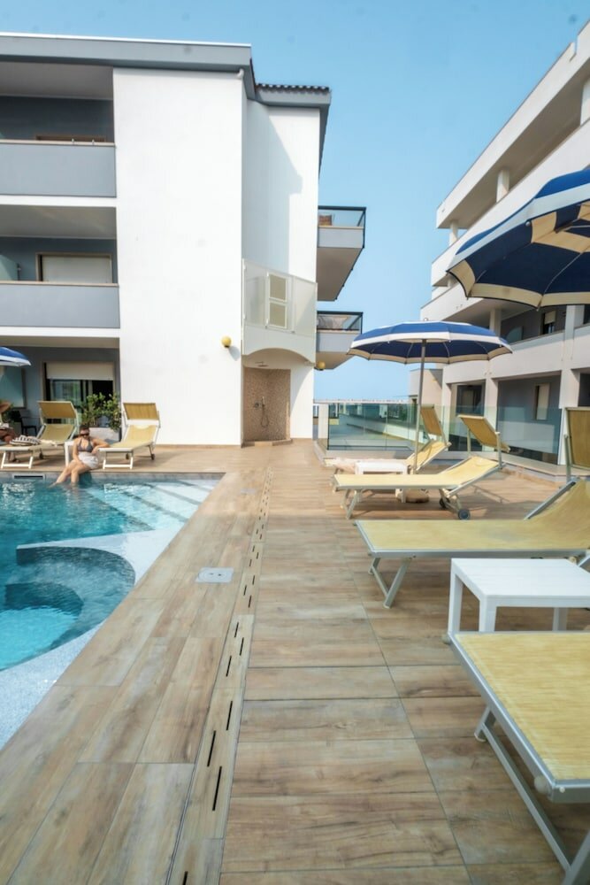 Фото Residence Picalè