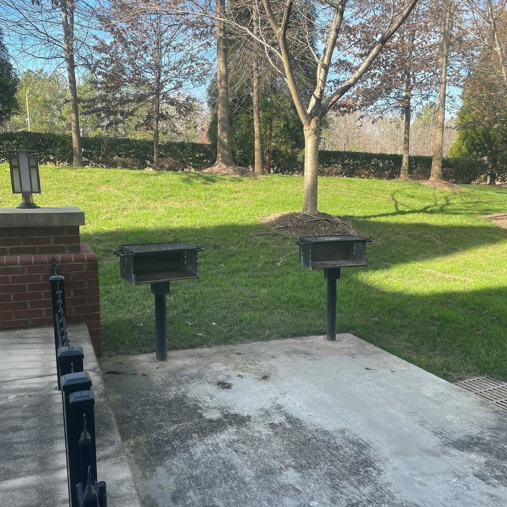 Фото Holiday Inn Express Hotel & Suites Raleigh Sw Nc State, an Ihg Hotel