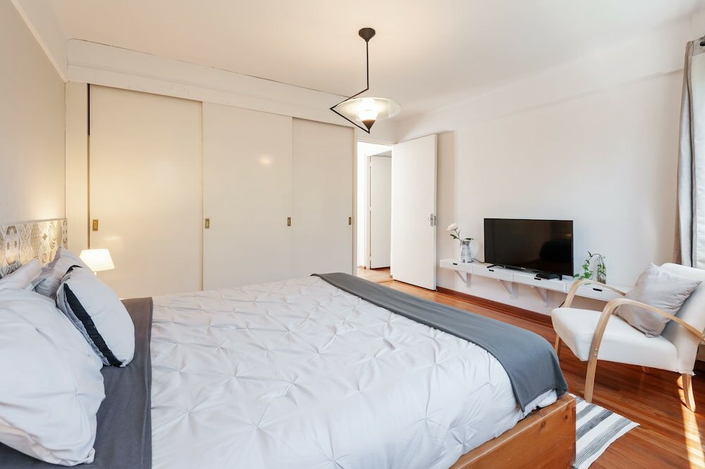 Фото Lovely Terraza Masaryk