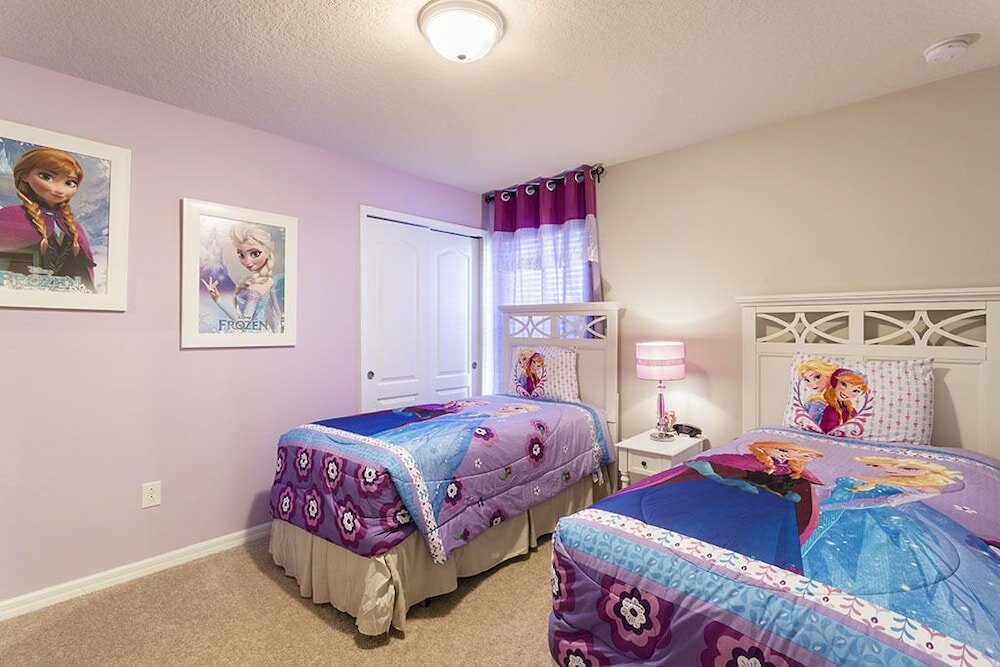 Фото Shv115 - Windsor At Westside - 8 Bed 6 Baths Villa