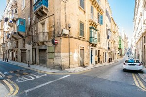 Гостиница Valletta Luxury Palazzo