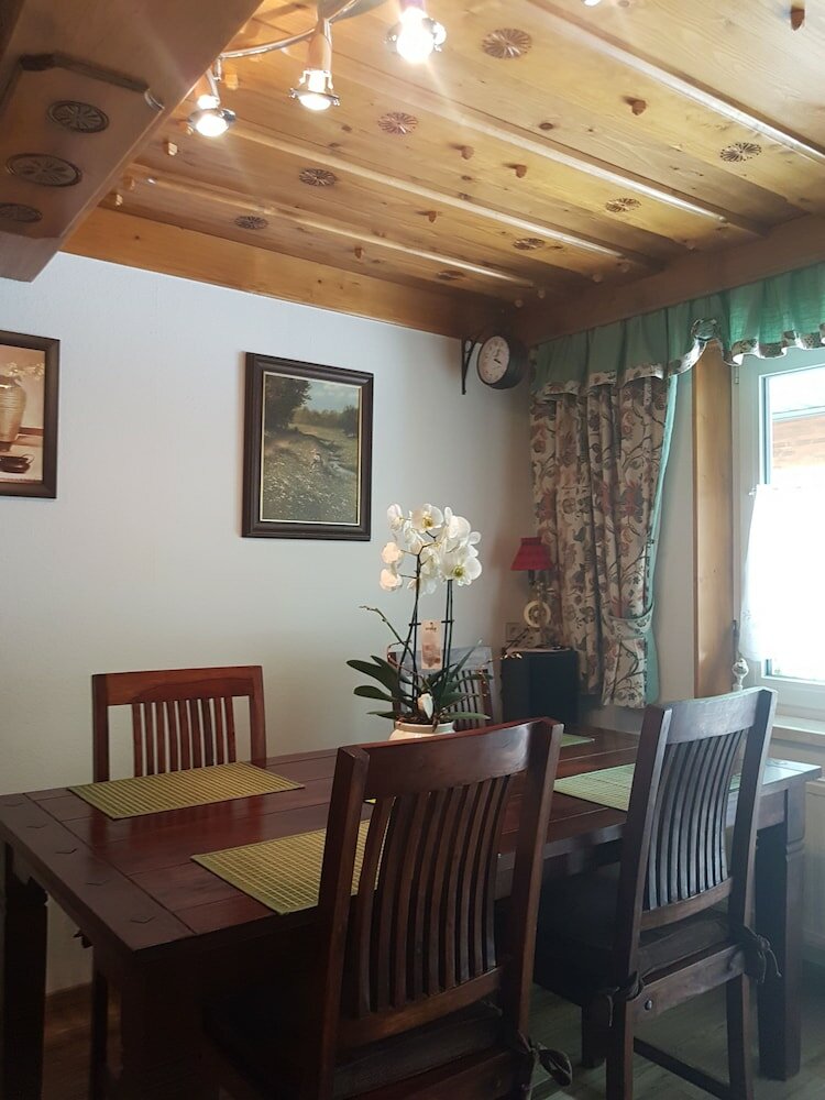 Фото Pension Haus Rohrmoser