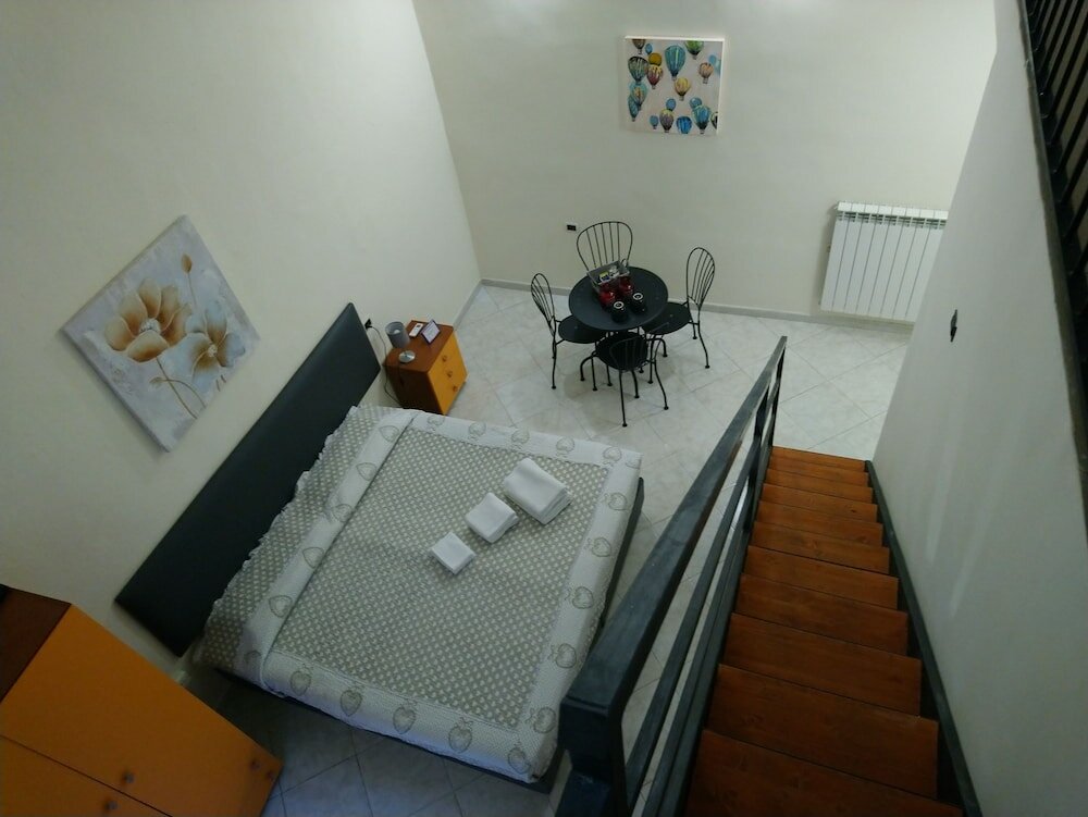 Фото Le Ortensie