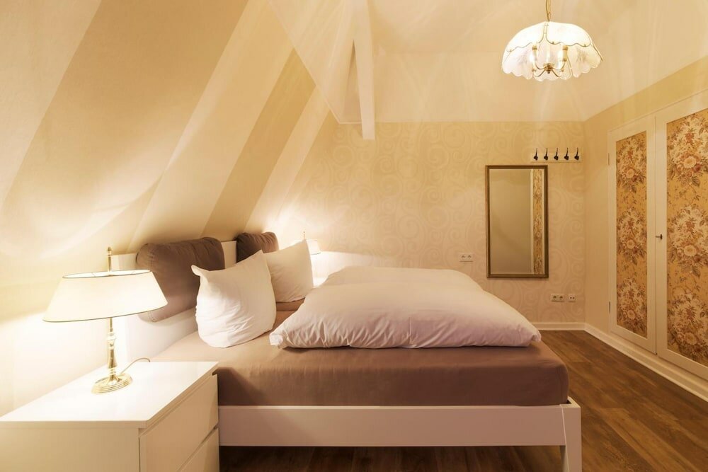 Фото Hotel Haus Müller