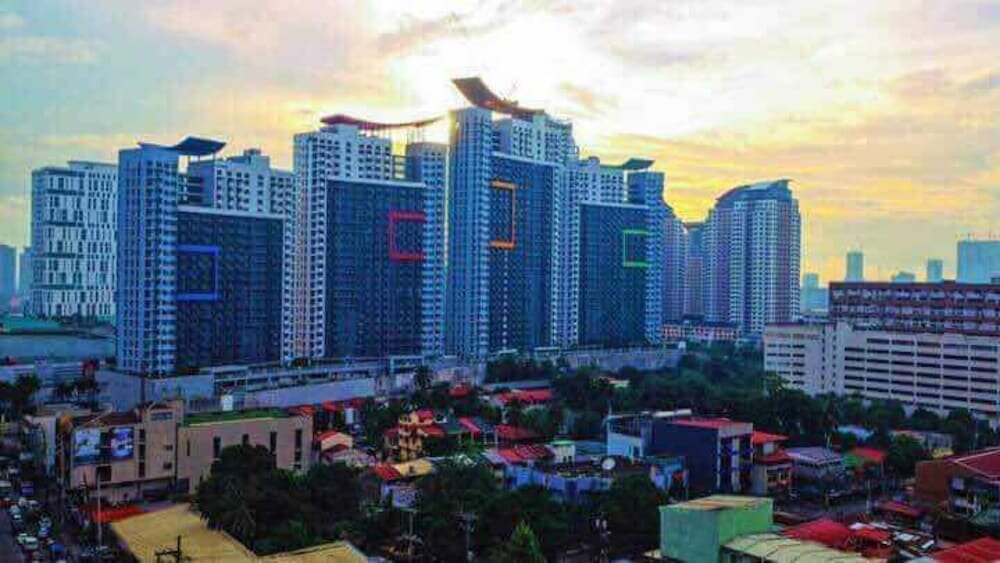 Hotel Manhattan Heights x3 2br Units Available, Quezon City, photo