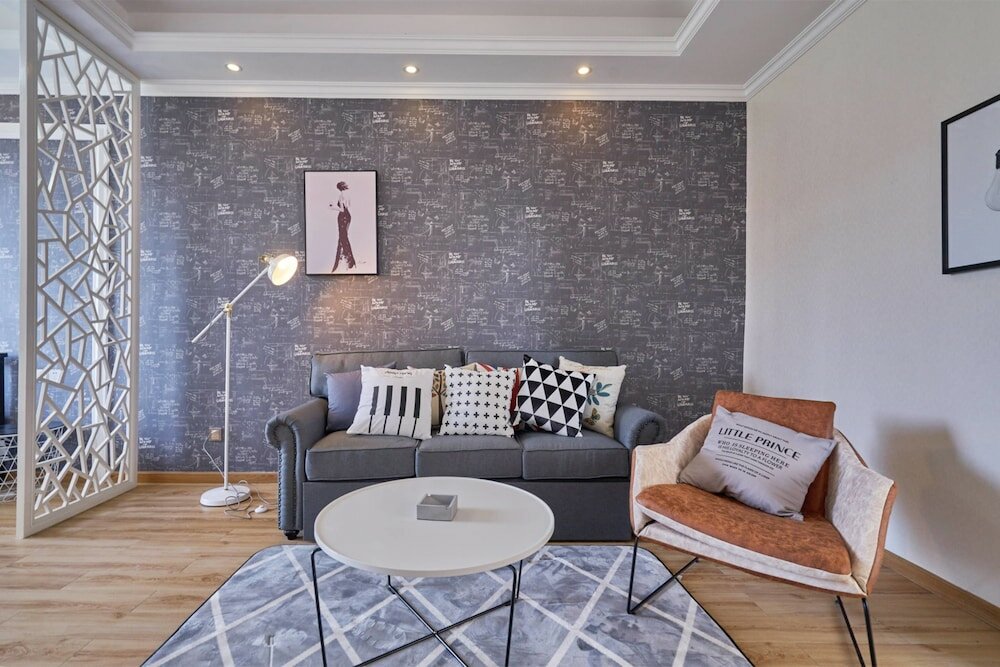 Фото Hangzhou Stone Boutique Guesthouse