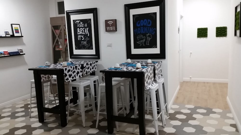 Фото B&b Letto & Latte Pompei