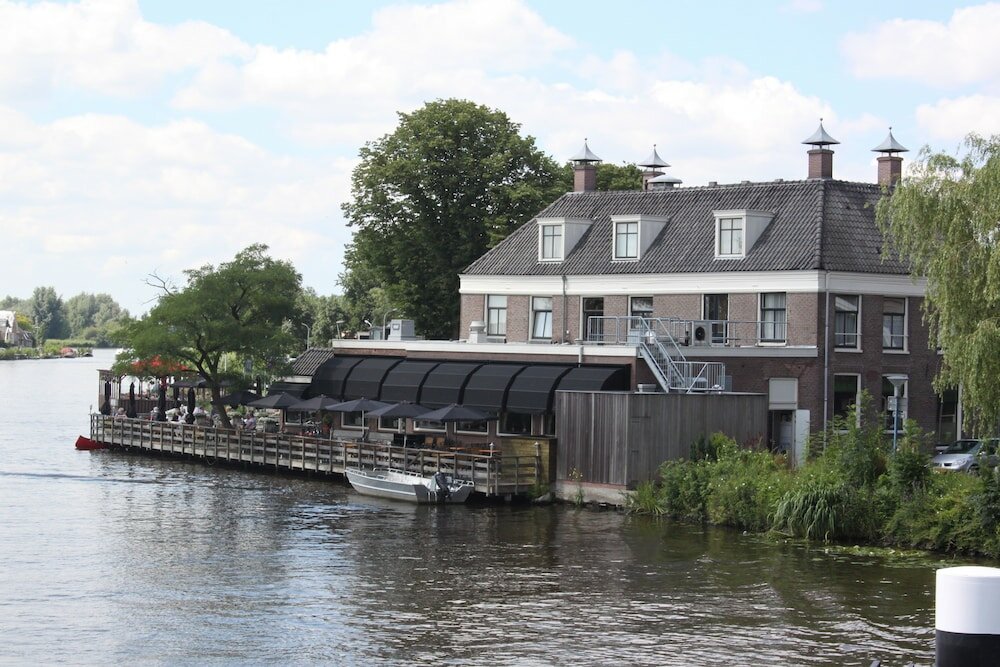 Фото Het Rechthuis aan den Amstel