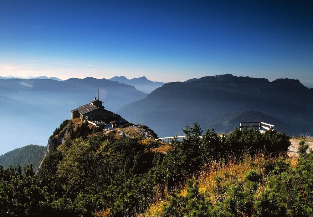 Фото Das Au- Gut