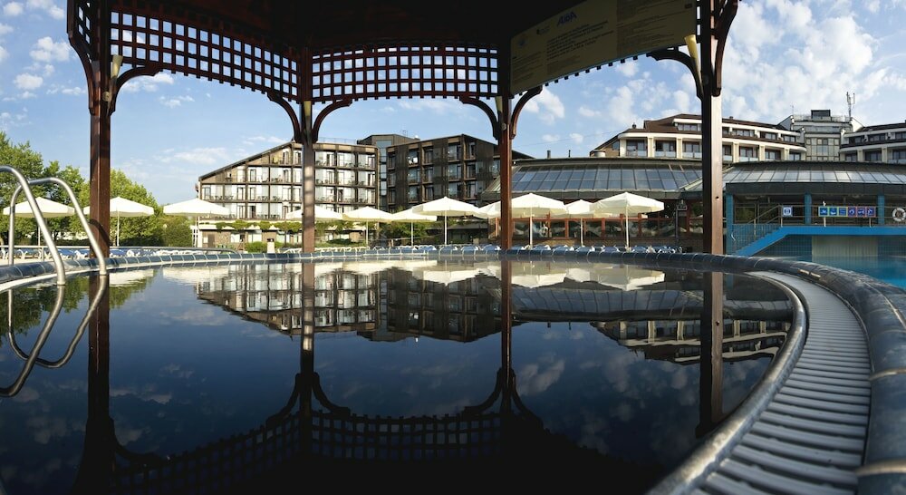 Фото Hotel Livada Prestige - Sava Hotels & Resorts