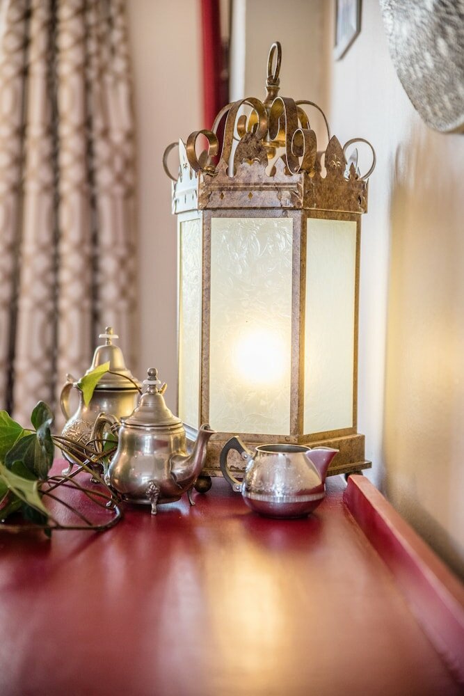 Фото 5th Avenue Gooseberry Guest House