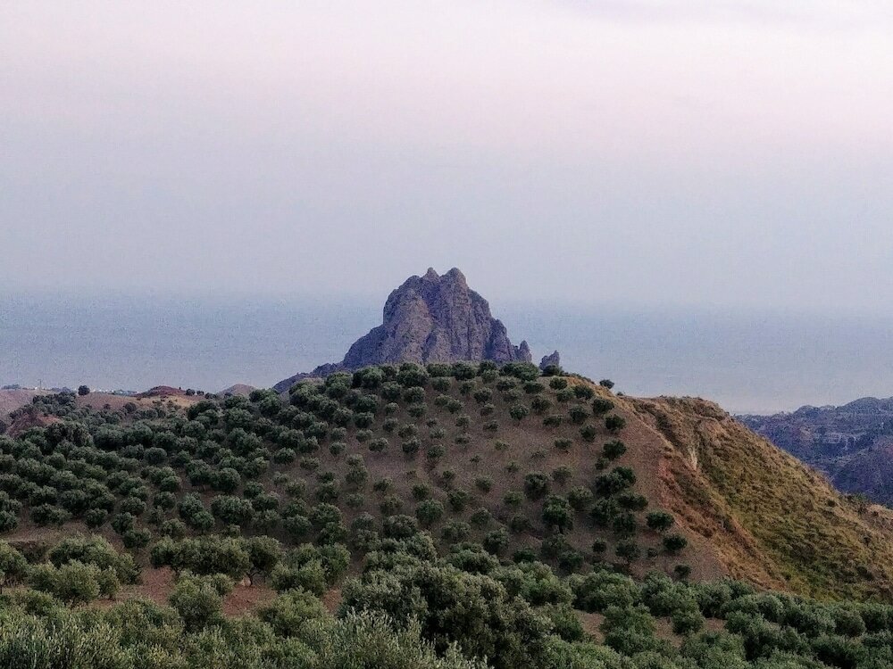 Фото B&b Nereidi