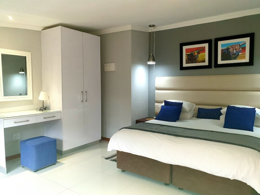 Фото Damicha Boutique Lodge