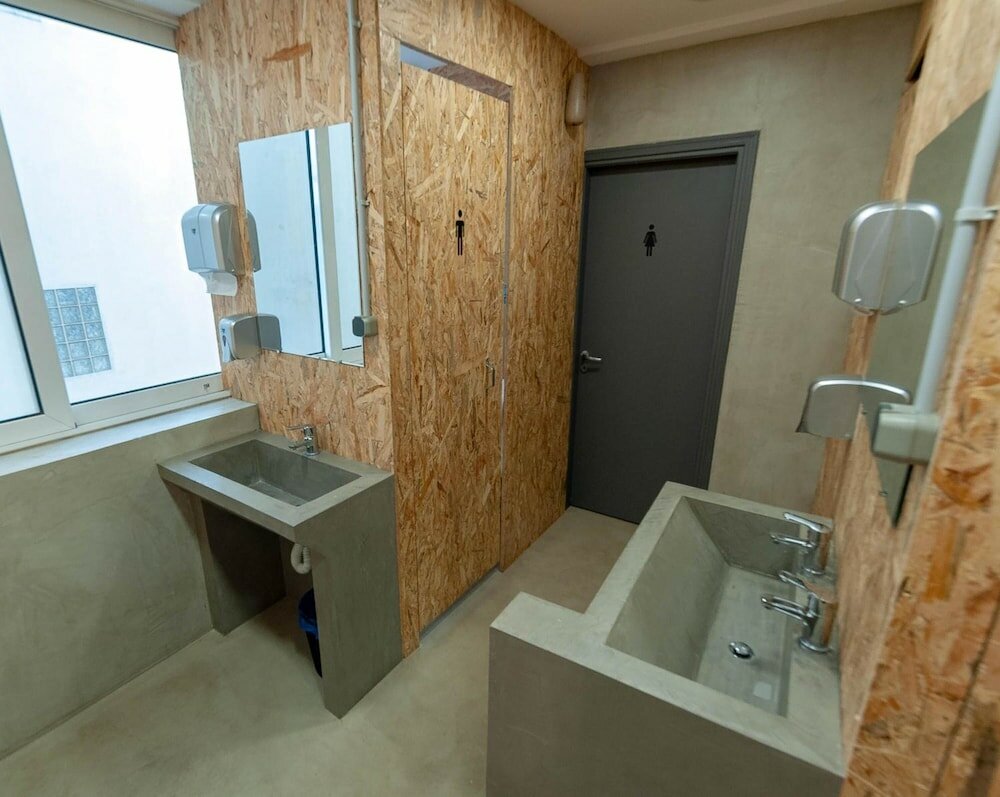 Фото Bedway Athens Hostel