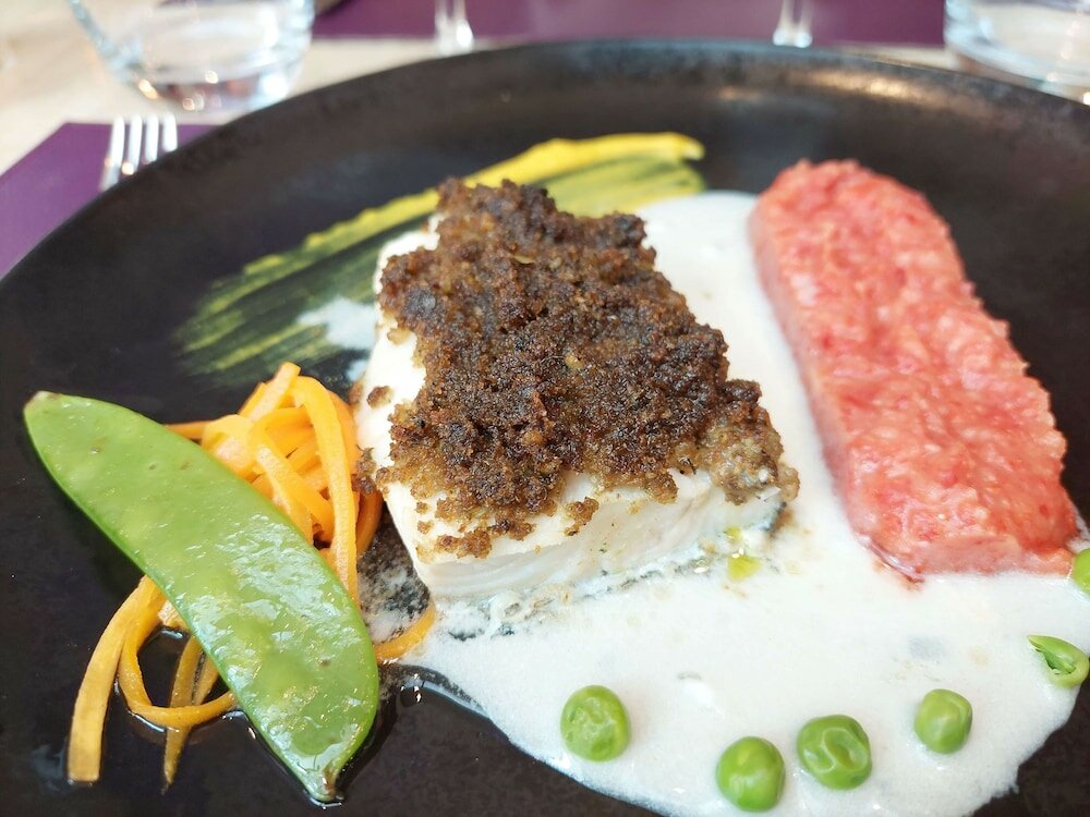 Фото Kyriad Nevers Centre