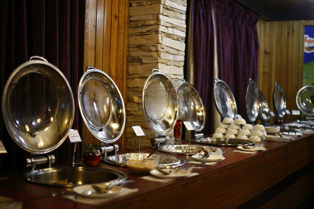 Фото Buddha Retreat