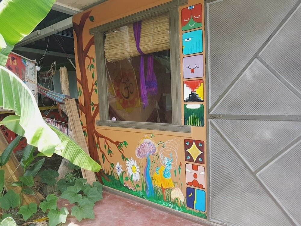 Фото Beta Life Eco Proyecto Hostel