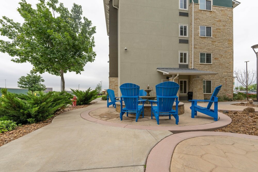 Фото WaterWalk Hotel Dallas-Las Colinas