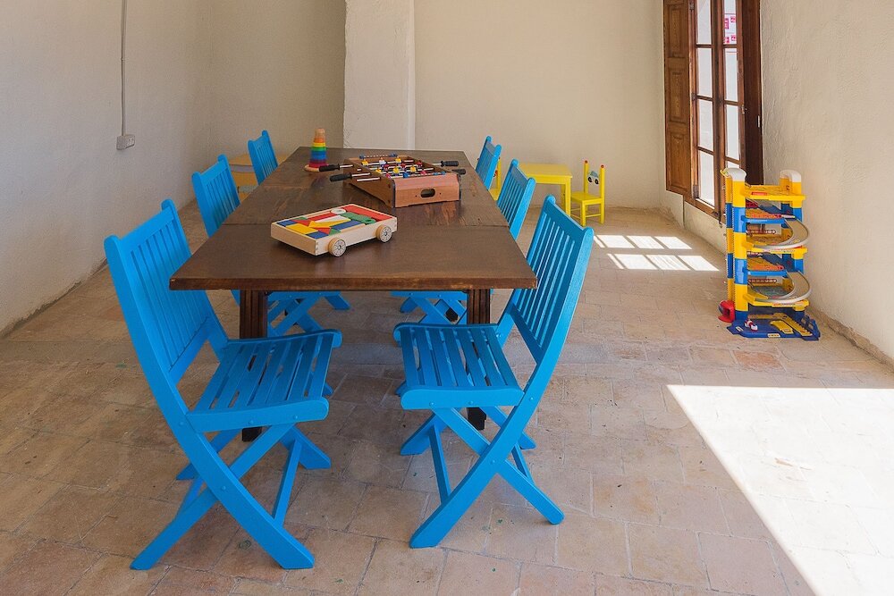 Фото Villa Migdia