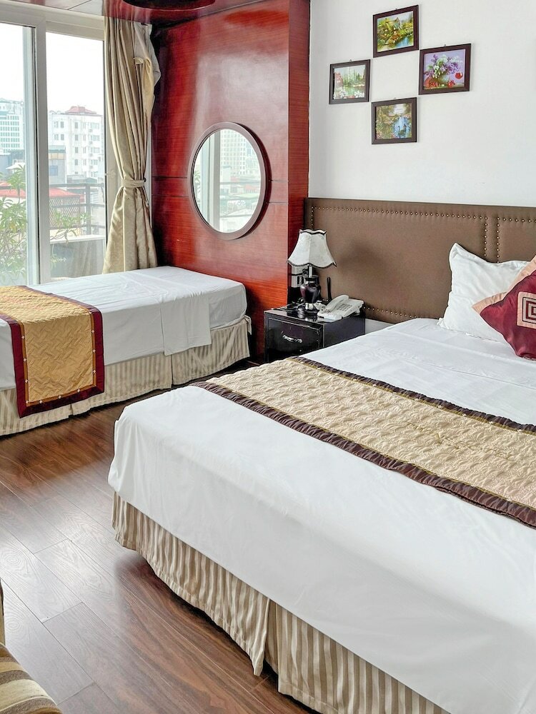 Фото Millennium Hanoi Hotel