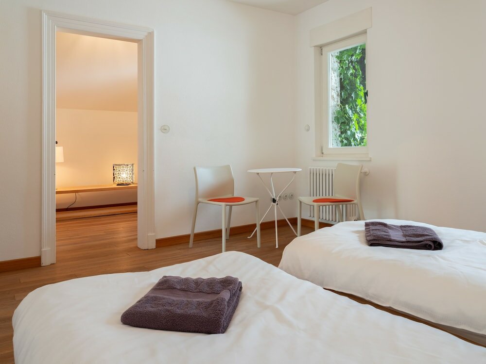 Фото Gruppenhaus Darmstadt