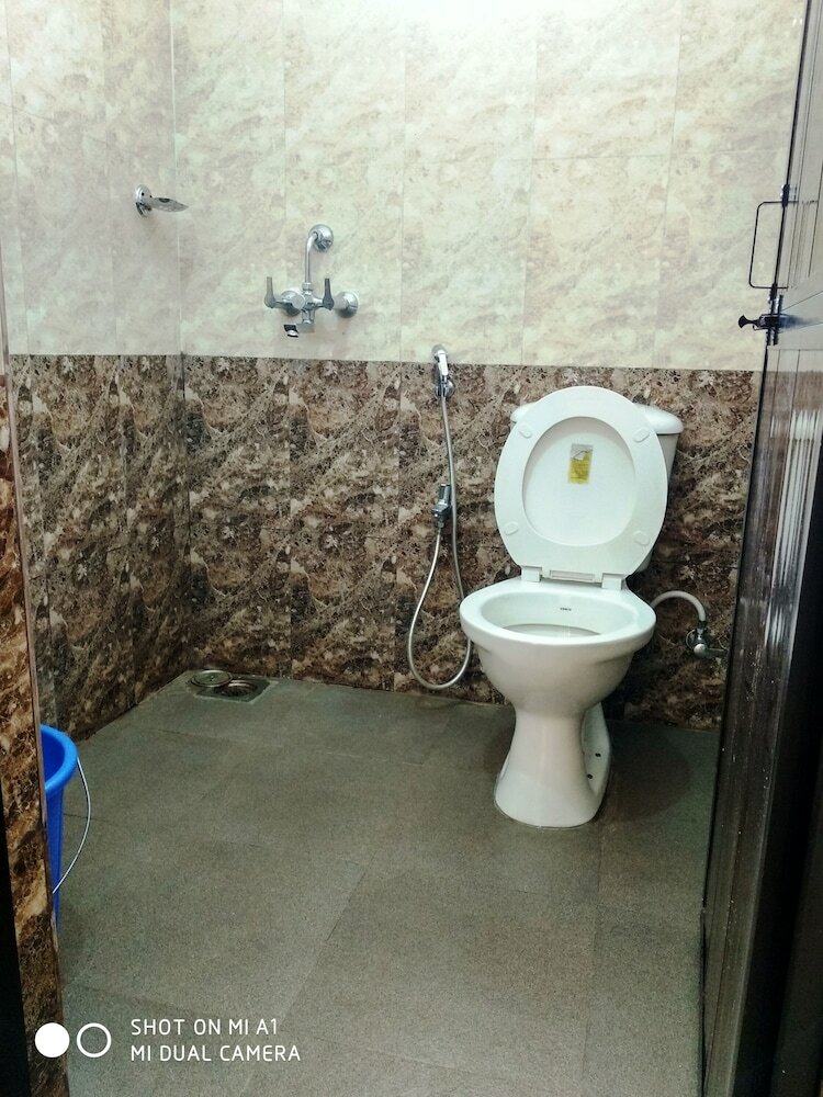 Фото Candolim Beach Place