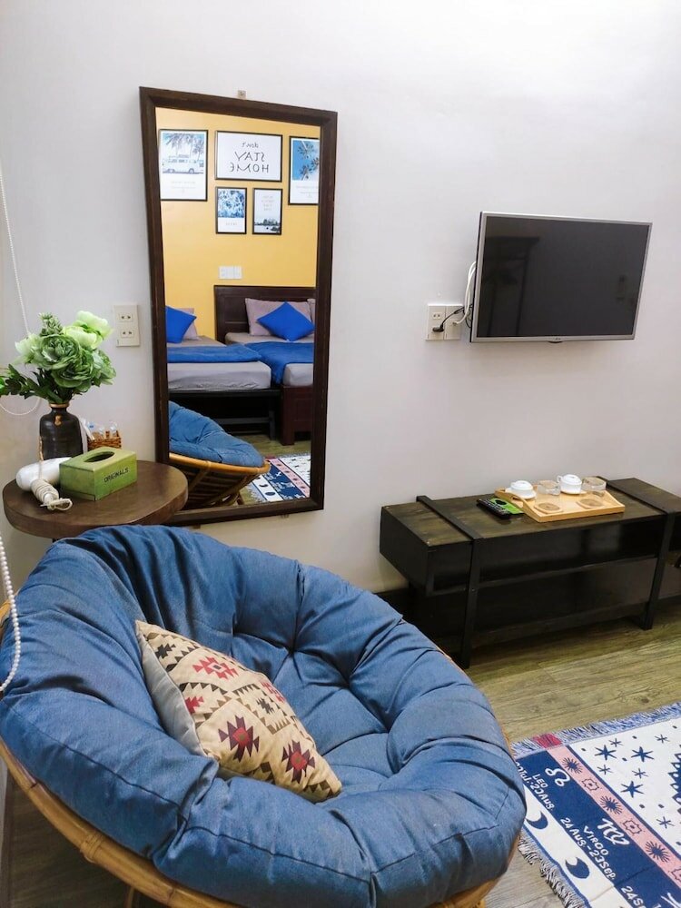 Фото Kon Tiki Hostel