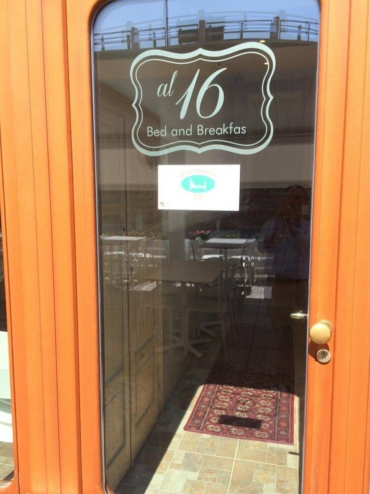Фото B&b Al 16