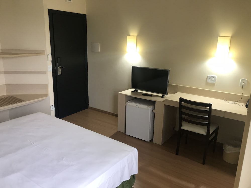 Фото Rede Concept Hotel Salvador