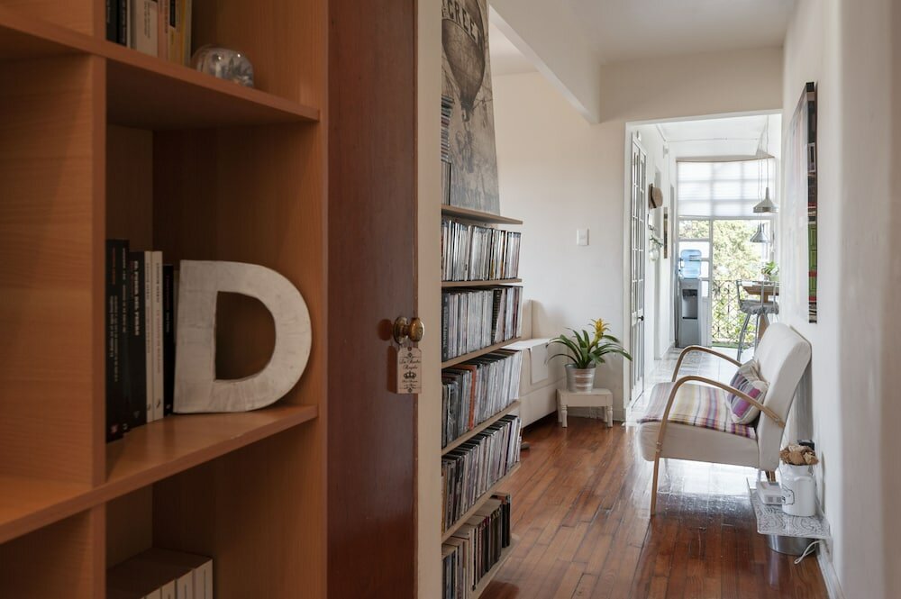 Фото Lomas French Balcony