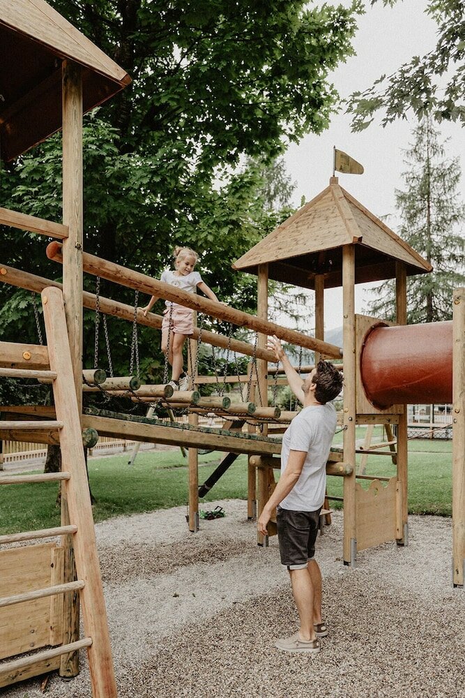 Фото Hotel Tauernhof