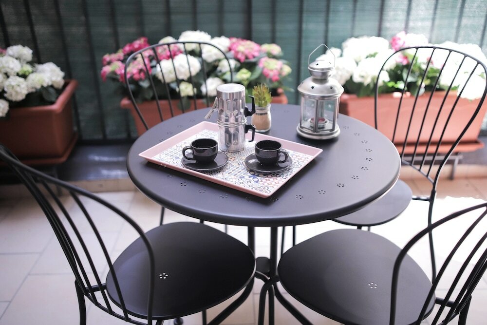 Фото Le Ortensie