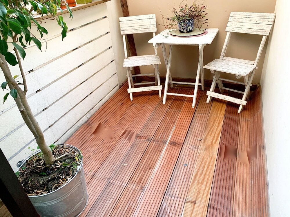 Фото Lovely Terraza Masaryk