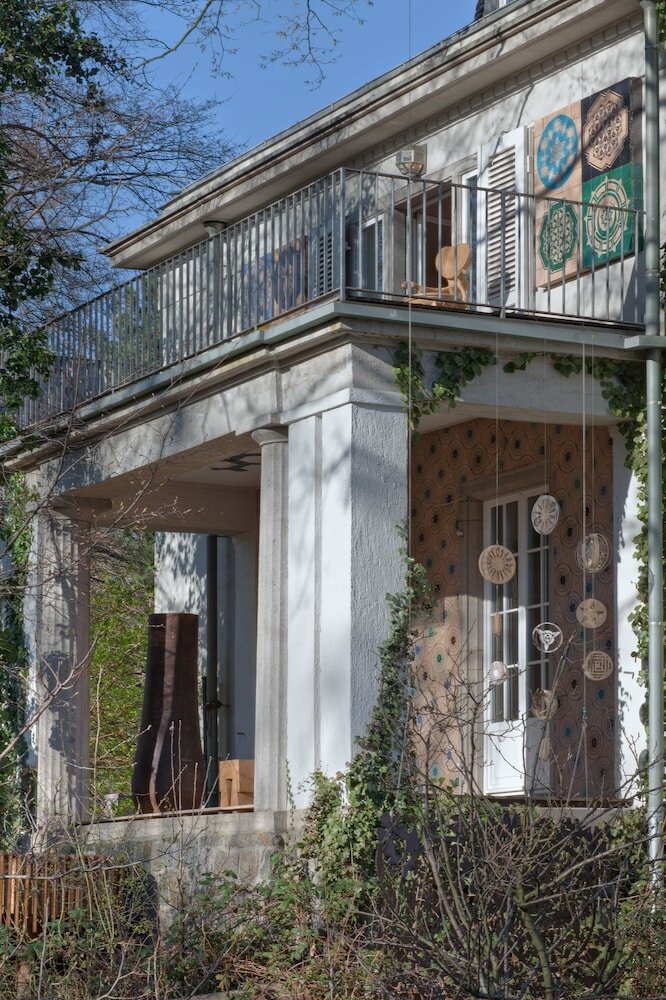 Фото Haus Martinus