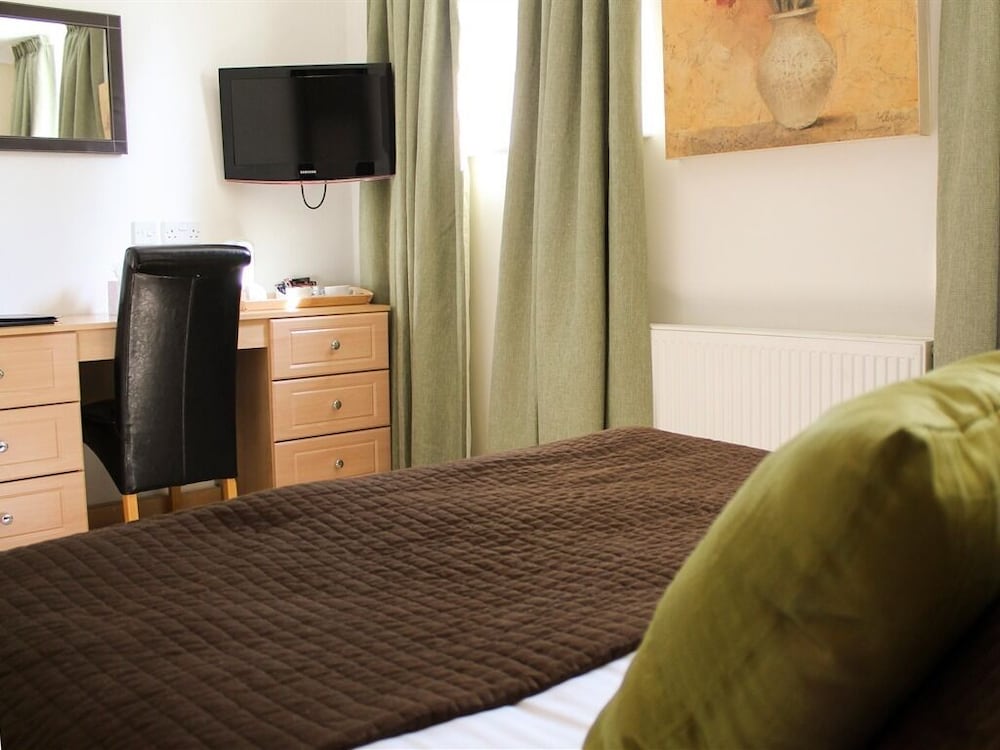 Фото Cley Hall Hotel