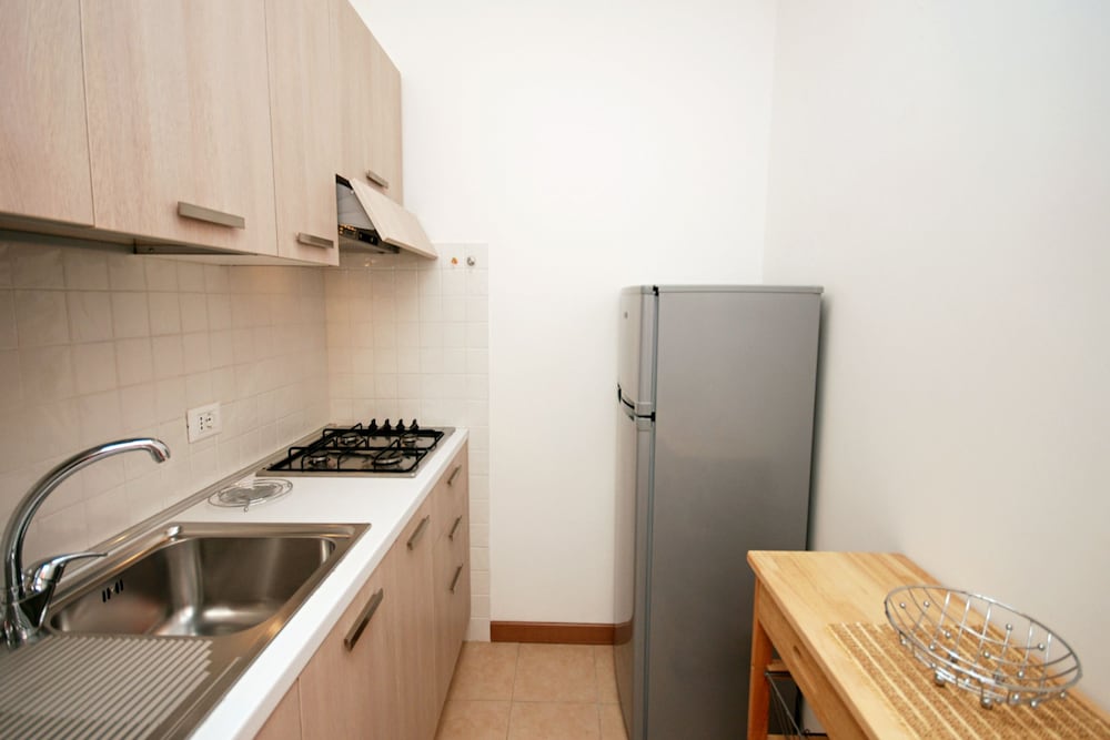 Фото Residence Puerto do Sol