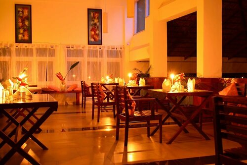 Внешний вид отеля Tea Valley Resort в Муннаре, фото 5