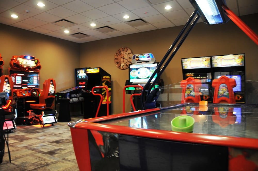 Фото Shv115 - Windsor At Westside - 8 Bed 6 Baths Villa