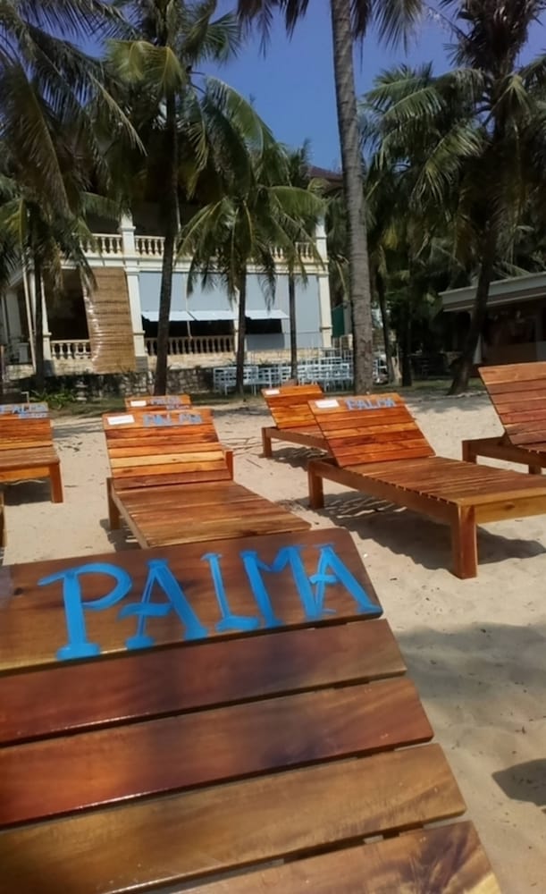Фото Palma Phu Quoc Resort