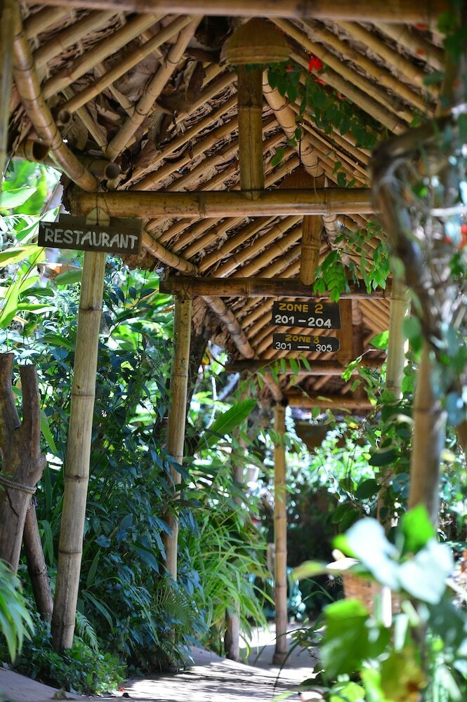 Фото Phu Chaisai Mountain Resort