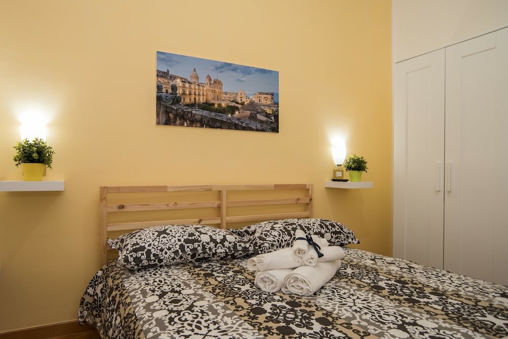 Фото Bed & breakfast Giulio