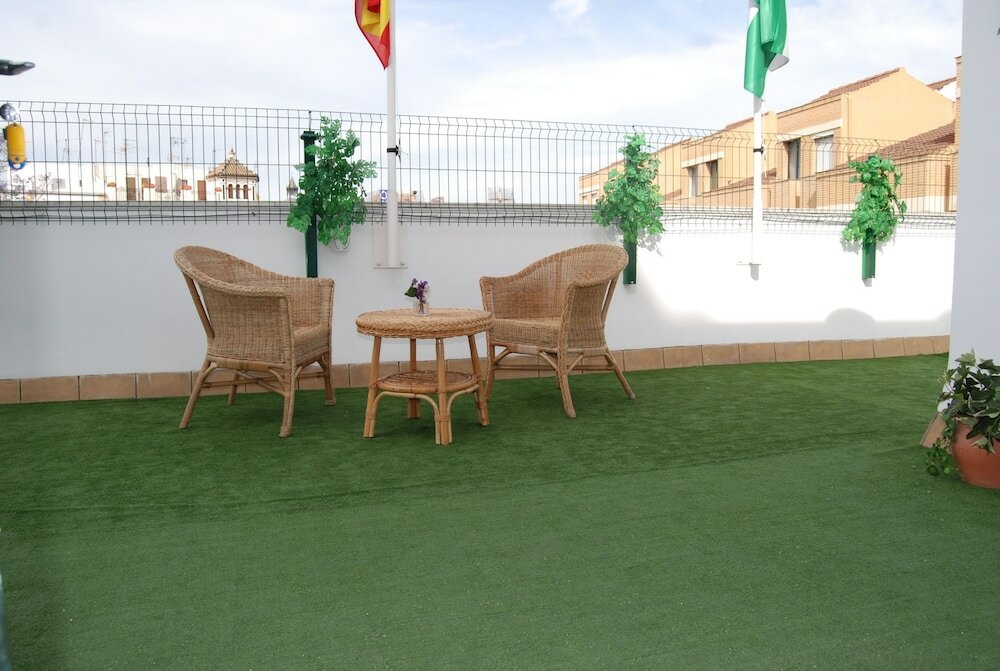 Фото Hotel Doña Blanca