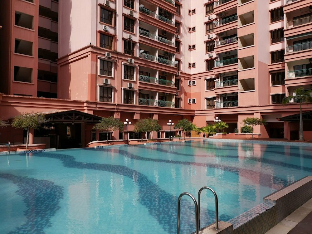 Hotel Most Luxurious Penthouse, Kota Kinabalu, photo