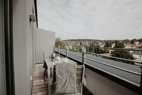Гостиница Arivo Aparthotel