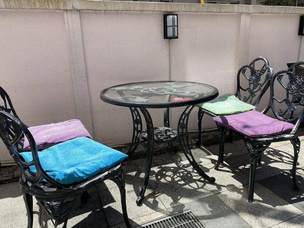 Фото Sakura Hotel Hatagaya