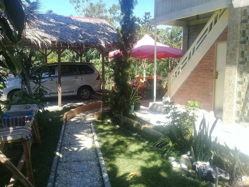 Фото Bunga Matahari