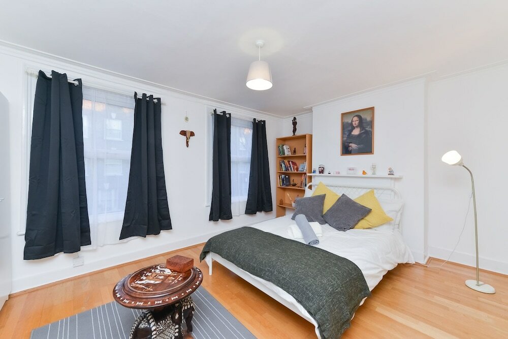 Фото Raspberry Lodge