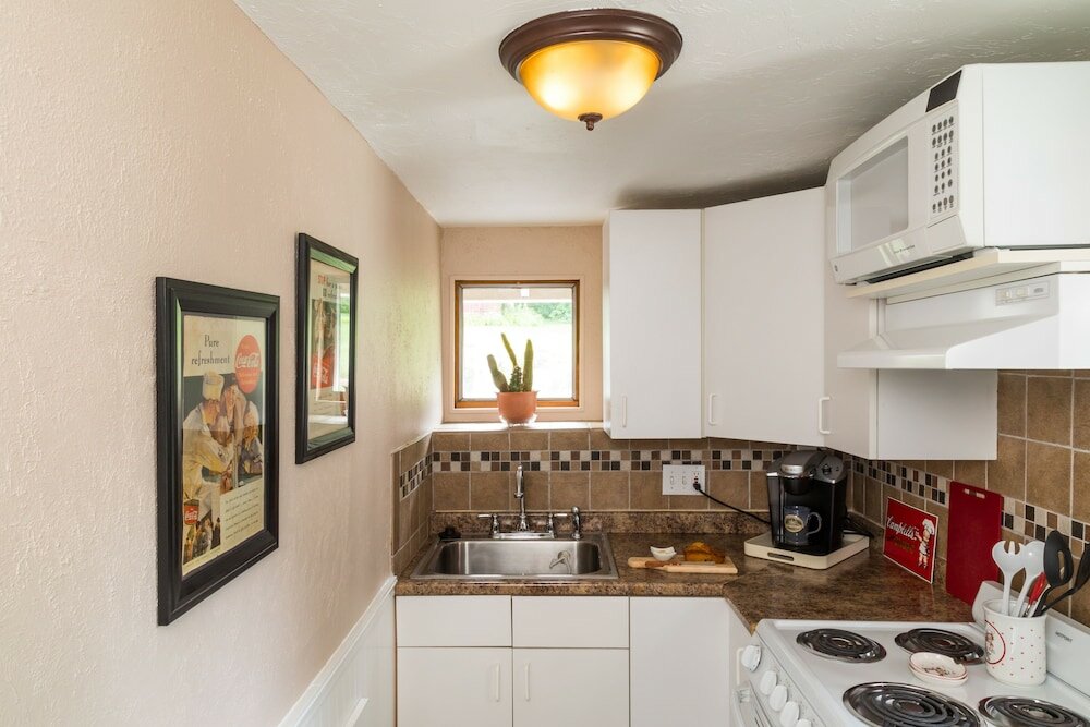 Фото The Lake House at Ferry Point