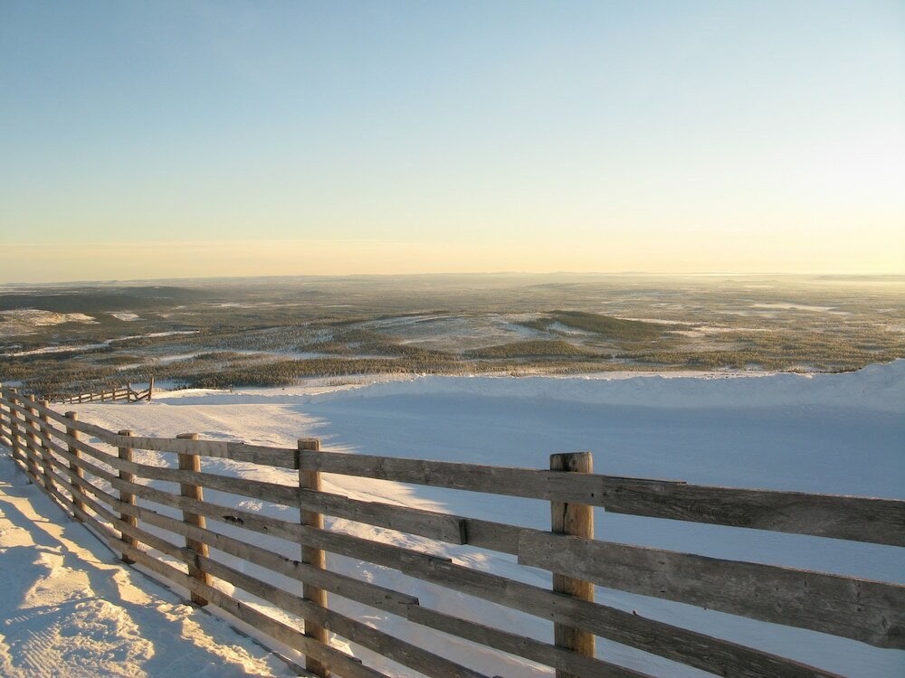 Фото Holiday Home Fjätervålen Fjätstigen
